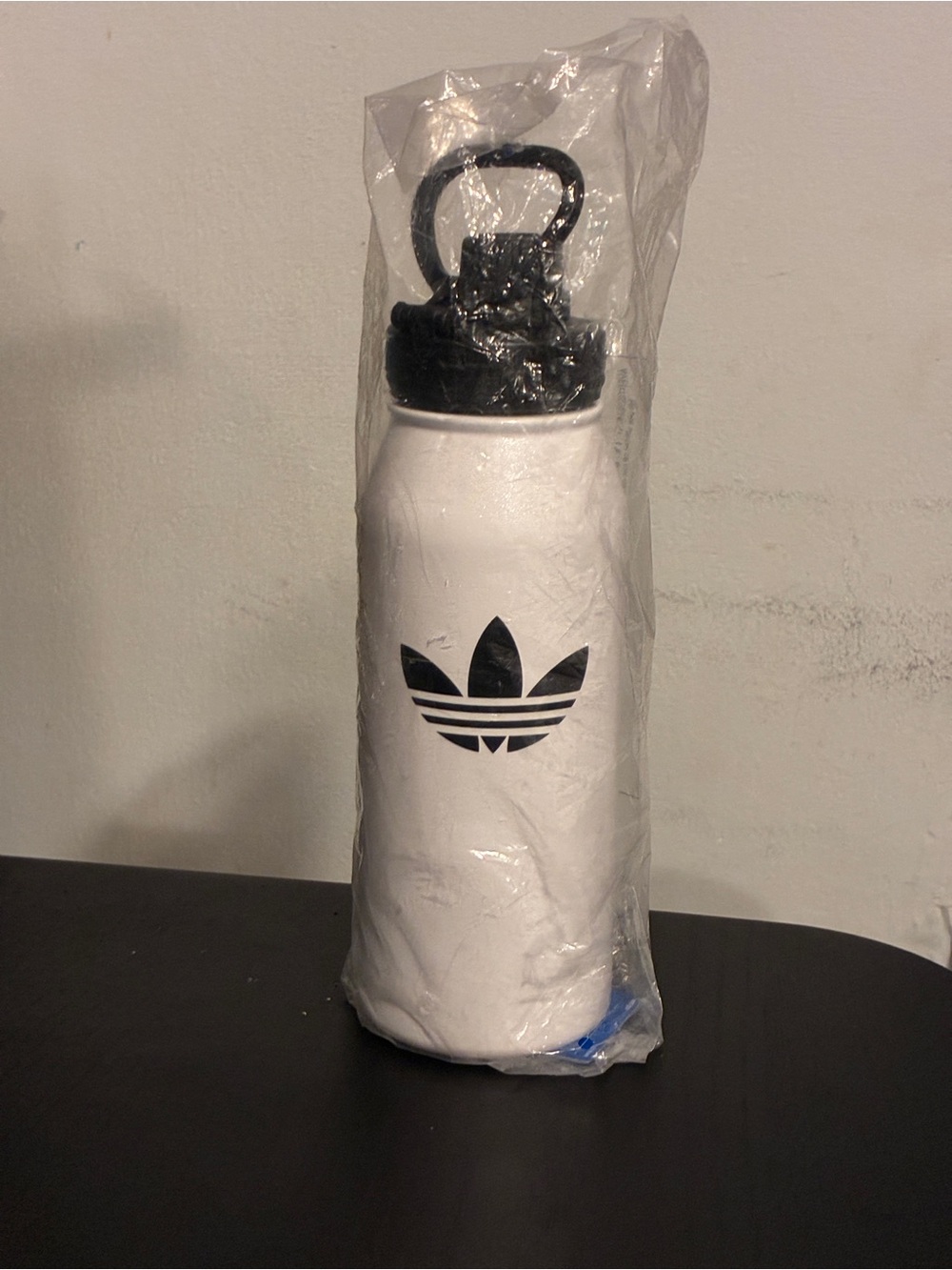 Adidas Metal Water Bottle 1L